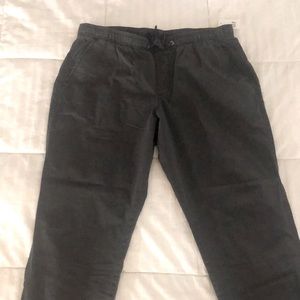 Gap joggers
